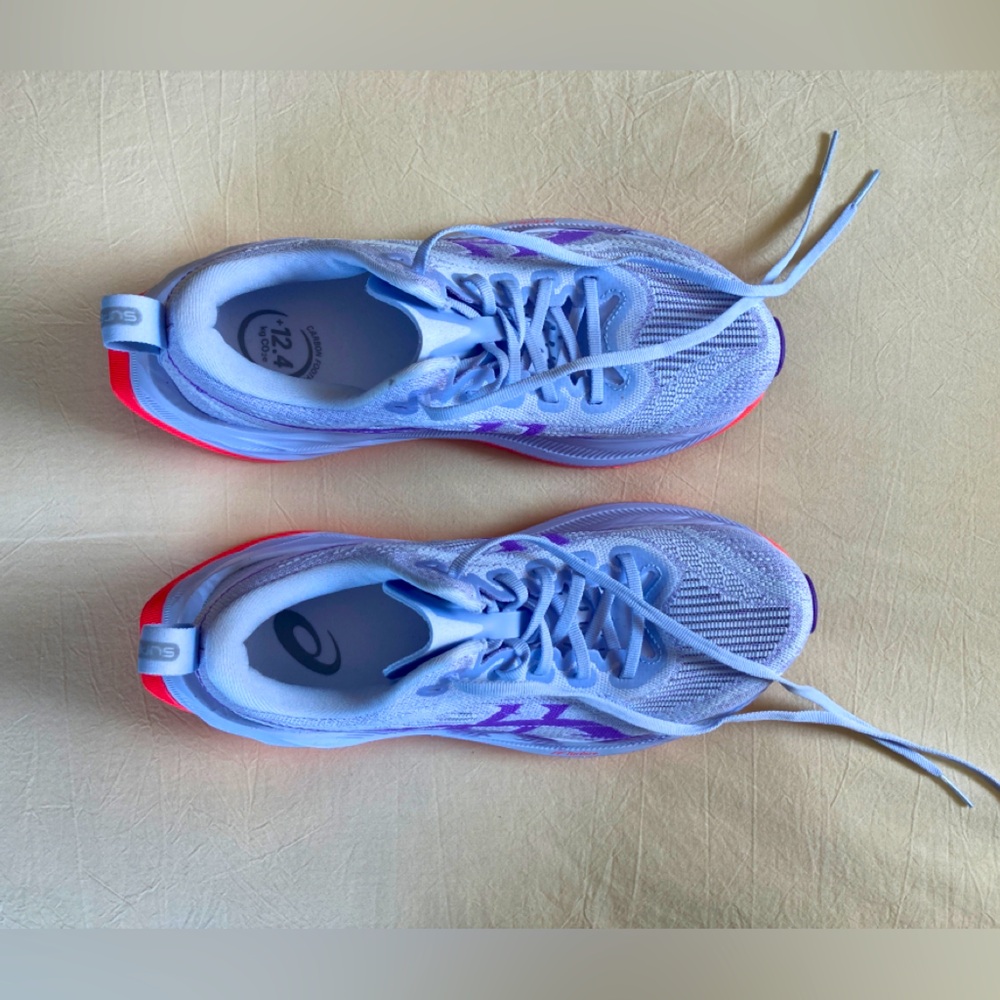 Asics Superblast 2 Women’s Running Shoes